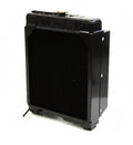GN7-183-146GT Fits Genie  - RADIATOR W / SHROUD (GTH - 636)