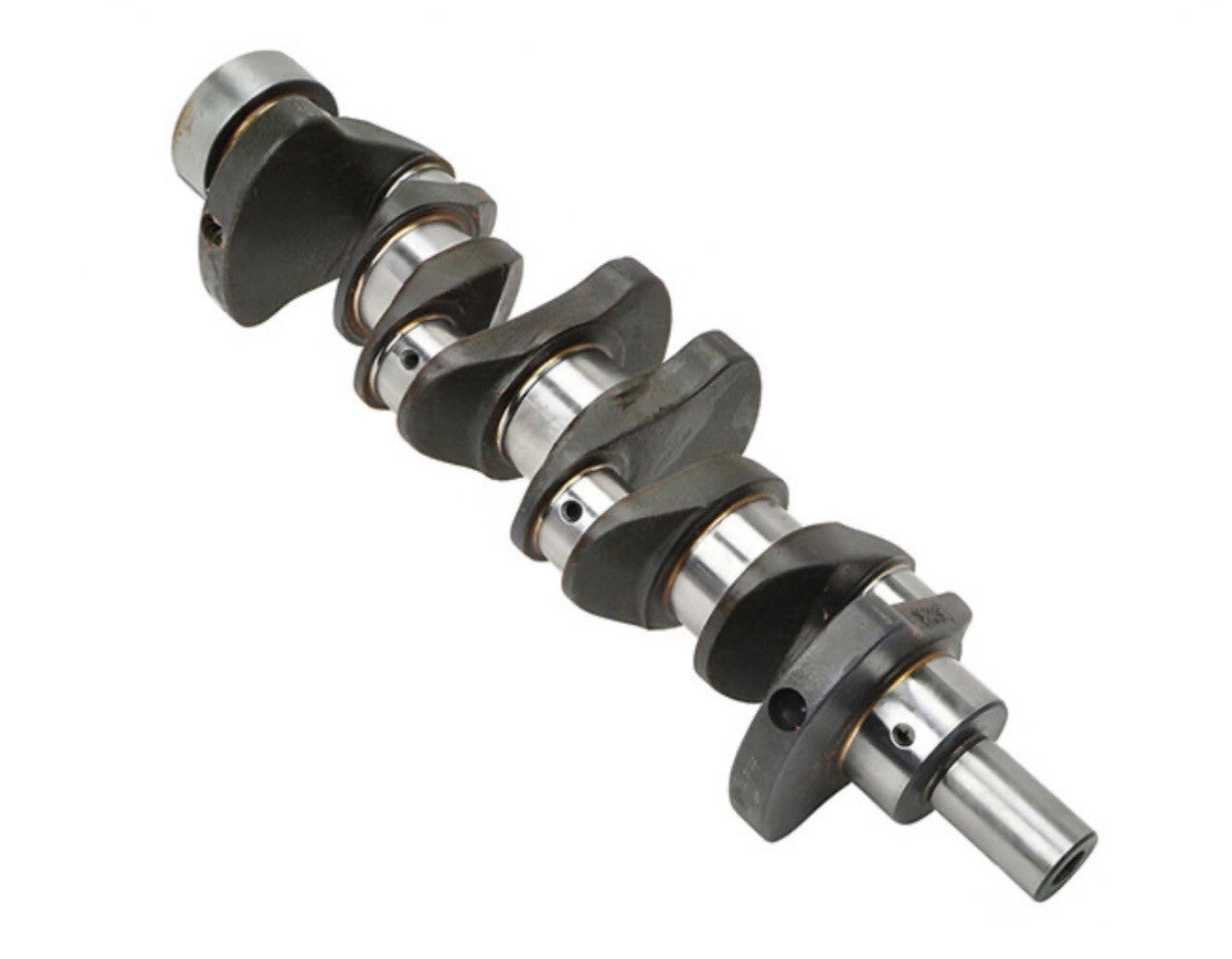 Forklift Crankshaft For Nissan H20-11 Engine | 12200-50K00