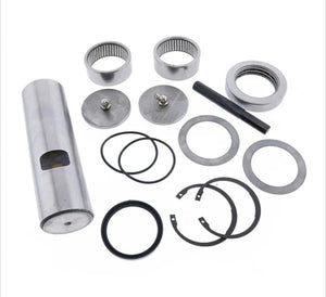 Front Axle King Pin Repair Kit D103626 for CASE 590SM 580K 580SM