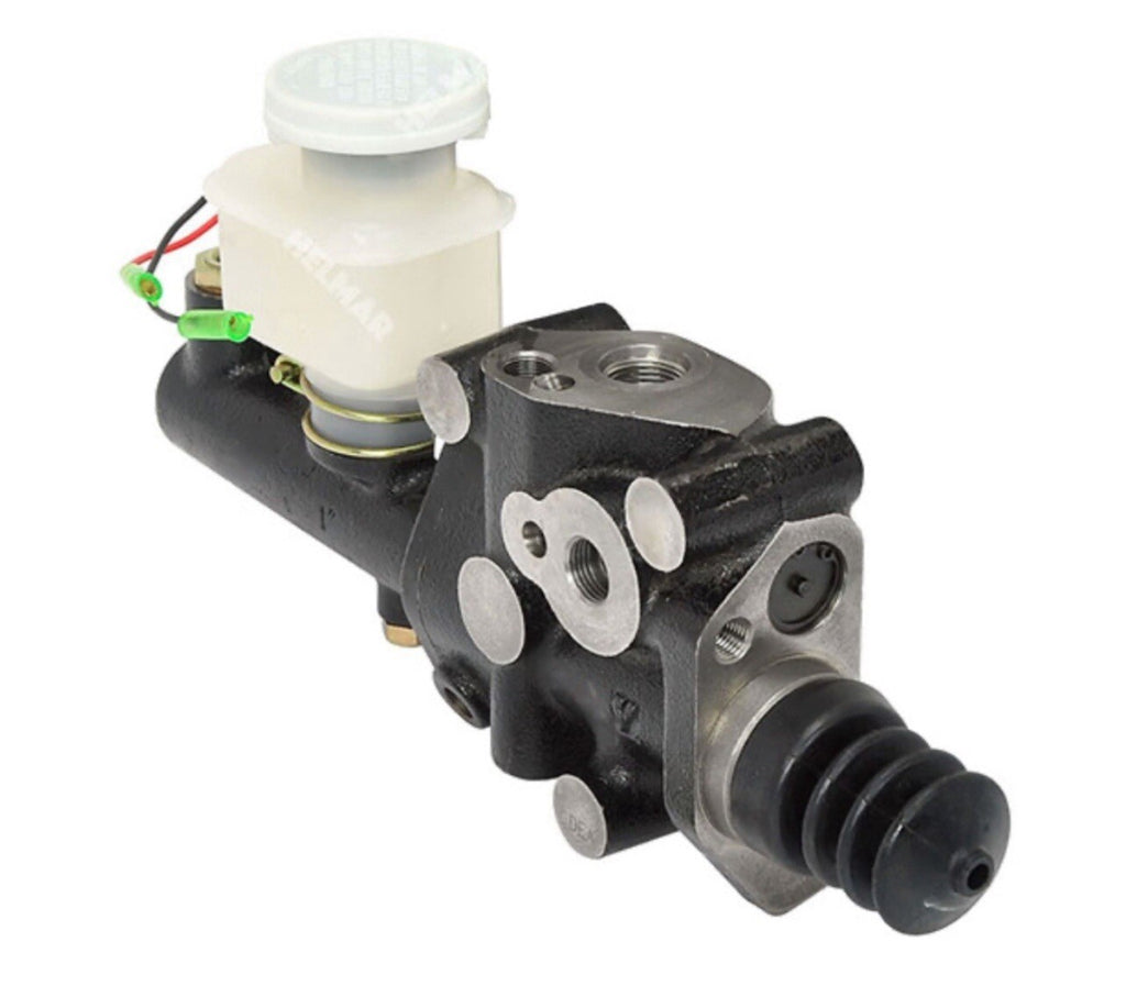 3EC-36-31710 Master Cylinder Fits Komatsu FD40T-7 FD45T-7 FD40T2-7 FD40ZT-7