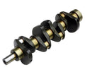 Mitsubishi Caterpillar Forklift Crankshaft 91H20-00980 | K15 K21 Engine
