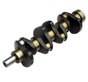 Mitsubishi Caterpillar Forklift Crankshaft 91H20-00980 | K15 K21 Engine