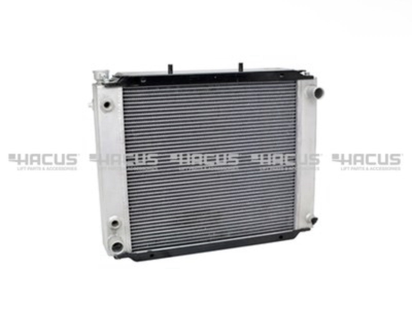 YT582006670 Yale Forklift Radiator for GLC050/60VX Mazda 2.2 Engine