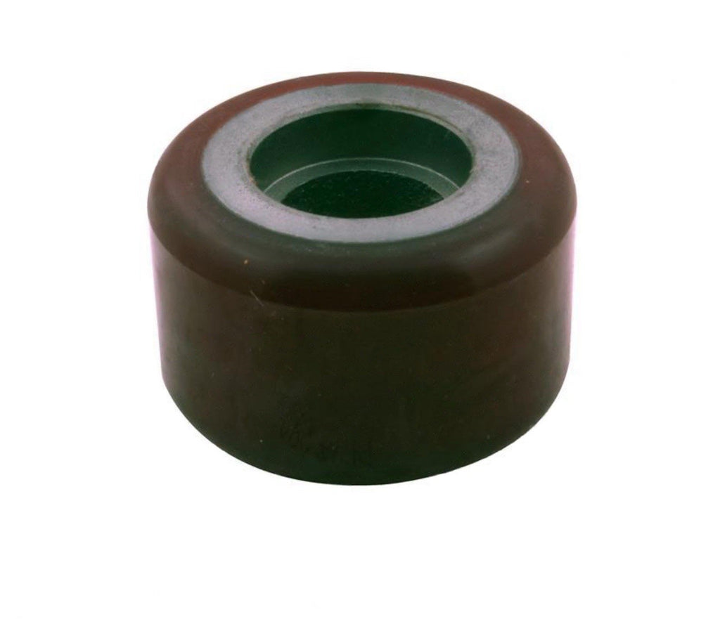 146735 WHEEL - POLY4 X 2 1/2 (2.047) MILLENNIUM STANDARD 92A