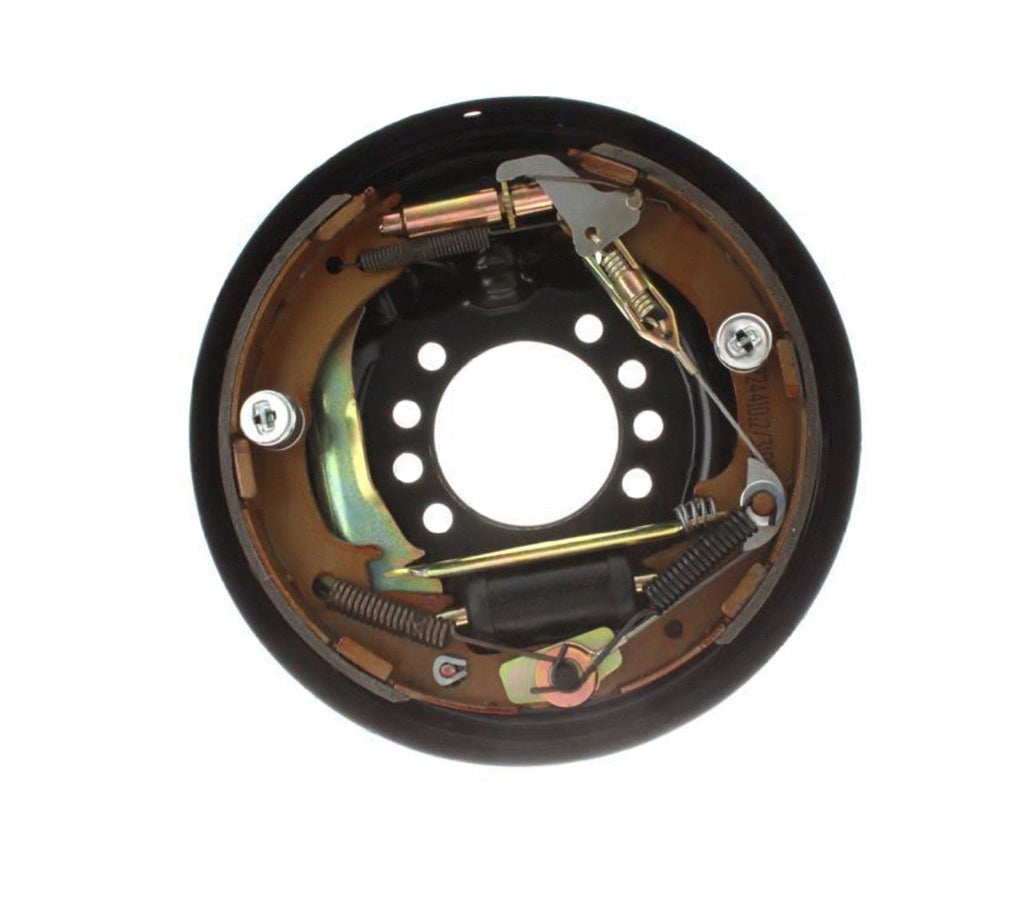 Mitsubishi 91E46-10200, BRAKE ASSEMBLY - RH (Dry Drum Brake) FG25N
