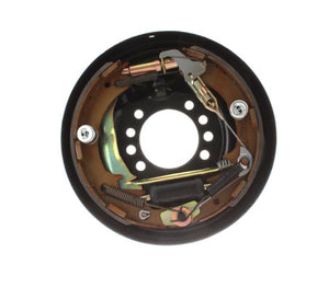 Mitsubishi 91E46-10200, BRAKE ASSEMBLY - RH (Dry Drum Brake) FG25N