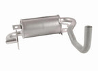Nissan Forklift Muffler 20100-GH10A MCP1F2A20DU 25DU 28DU K21