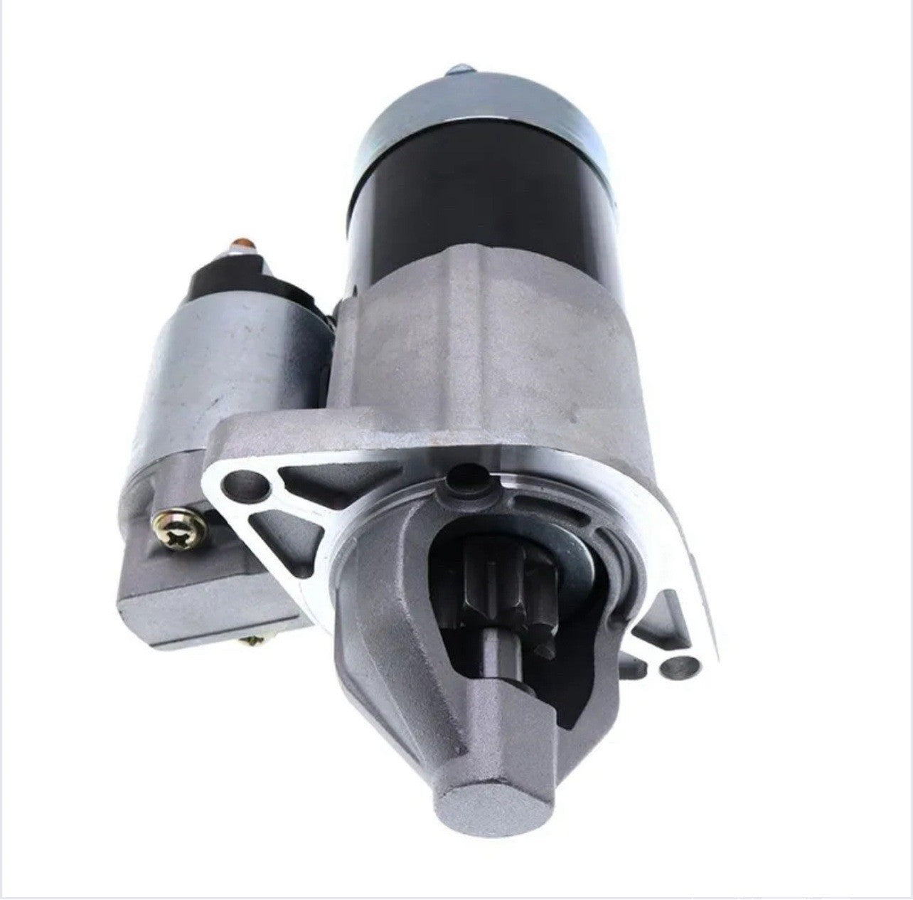 12V 1.2KW Starter 16824-63013 16824-63010 16824-63014 for Kubota Engine D902