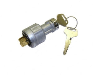 57590-23333-71 Toyota 42-2FG20 Forklift Ignition Switch