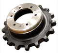 7165109 Sprocket For Bobcat | 864 T200 T250 T300 T320 T630 T650 T740 T750 T770