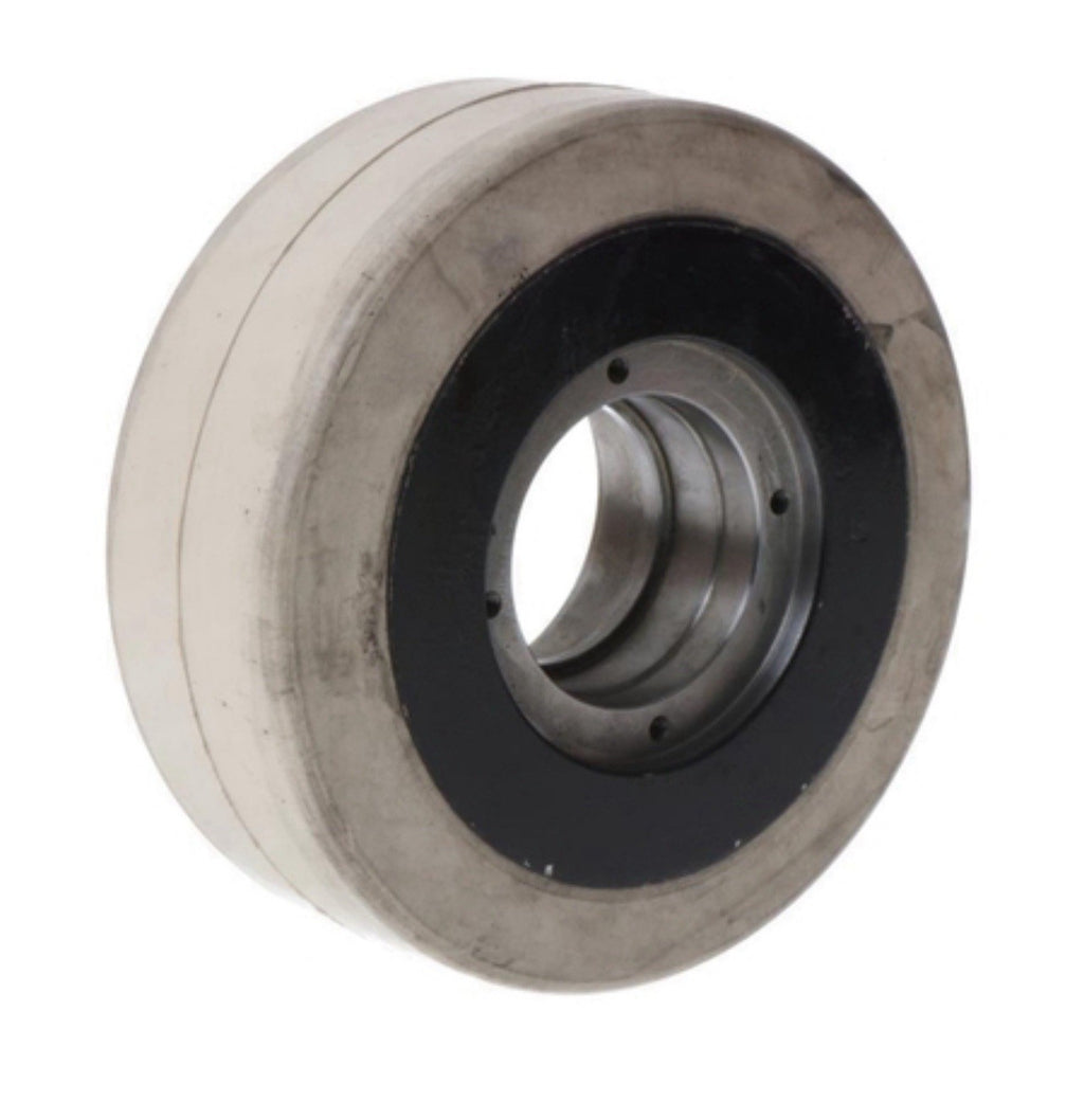 Load Wheel CK11-140001-10 for Big Joe Forklift J1-192 JX1-192 JX1-126 JX1-162