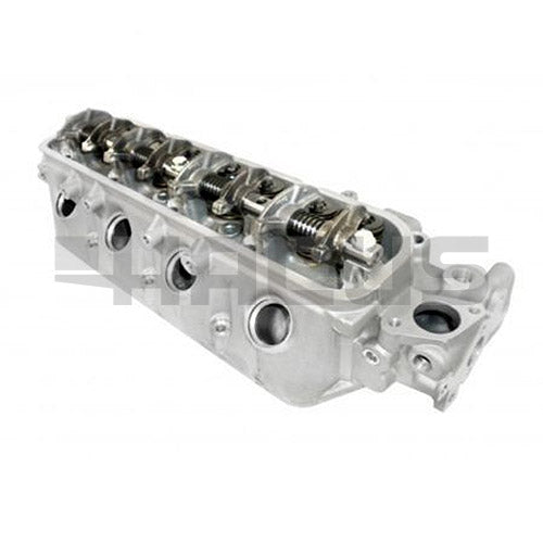 11101-76075-71-COMP Toyota Forklift Complete Cylinder Head for 4Y Engine