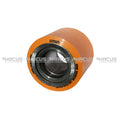 115033-302-SUP Crown Forklift Polyurethane Wheel 5 x 4.125