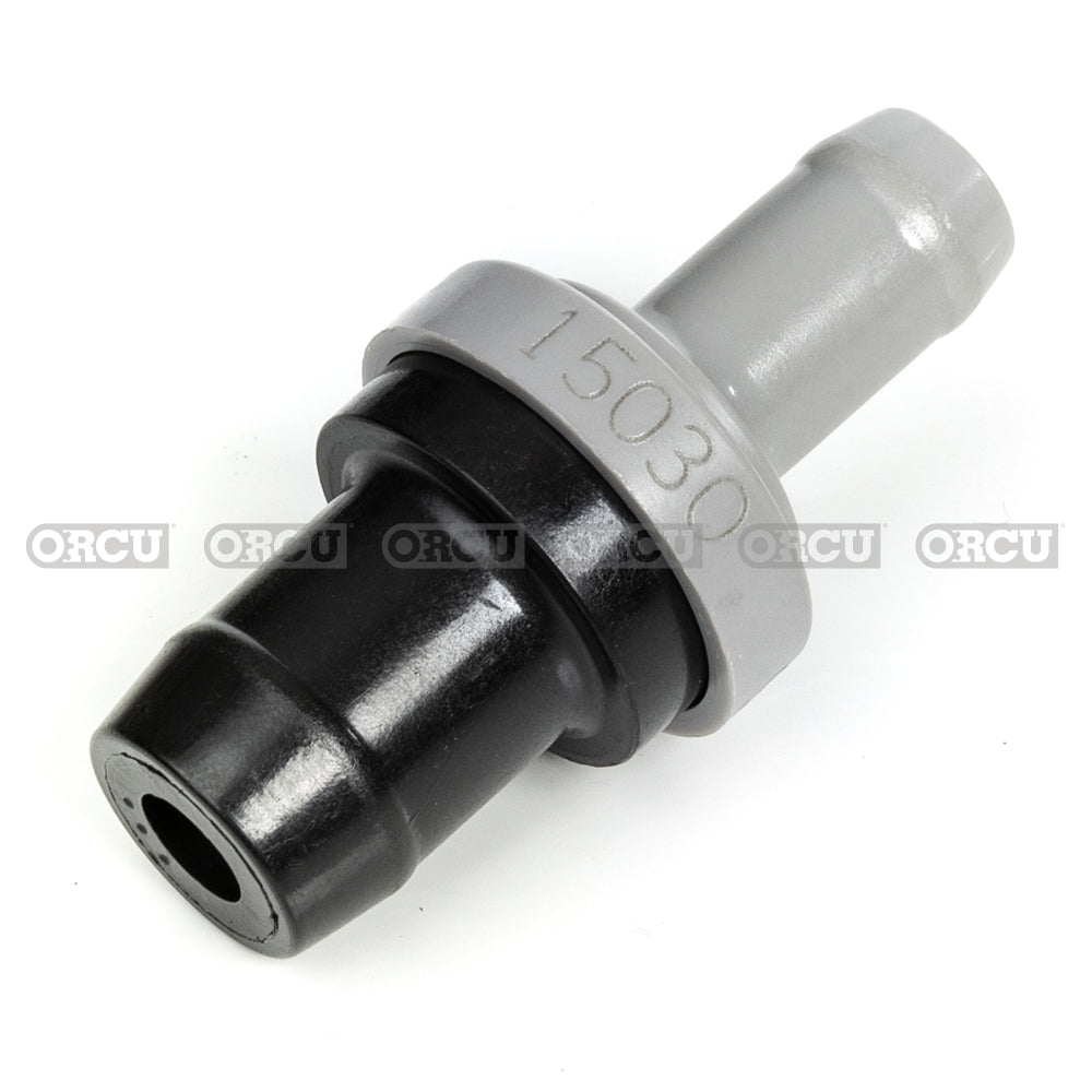 12204-15030-71-ORG Aftermarket Forklift PCV Valve for Toyota 4Y FE Engine