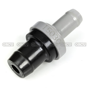 12204-15030-71-ORG Aftermarket Forklift PCV Valve for Toyota 4Y FE Engine