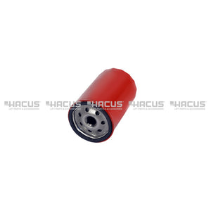 1320000 HACUS Forklift Oil Filter for Hyster GM 4.3L S100XM H100XM