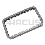 13506-78150-71 Toyota Forklift Hydraulic Pump Chain for 4Y 5K Engine 7FG10 7FG15 7FG20 7FG25 7FG30