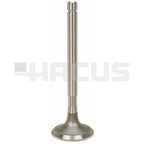 13715-71010 Toyota Forklift Exhaust Valve 4Y Engine