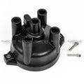 150022511 Forklift Distributor Cap with Screw for FE F2 Engine