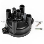 150022511 Forklift Distributor Cap with Screw for FE F2 Engine