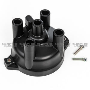 150022511 Forklift Distributor Cap with Screw for FE F2 Engine