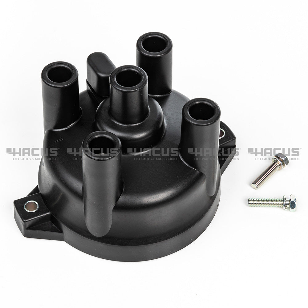 150022511 Forklift Distributor Cap with Screw for FE F2 Engine