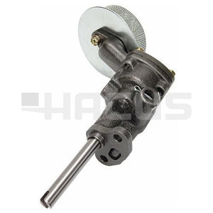 15010-66202 Nissan Forklift Oil Pump
