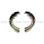 1565313-ORG Forklift Brake Shoe Set LH (2 Shoes)