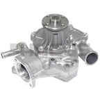 16100-78156-71 Toyota Forklift Water Pump for 4Y Engine 7FG15-30 7FGU15-32 7FGCU15-32