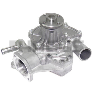 16100-78156-71 Toyota Forklift Water Pump for 4Y Engine 7FG15-30 7FGU15-32 7FGCU15-32