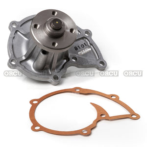 16110-78156-71-ORG ORCU Forklift Water Pump for Toyota 4Y 7FG 8FG