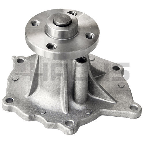 16110-78701-71 Toyota Forklift Water Pump for 7FD10 7FD15 7FD18 7FD20 7FD25 7FD30