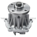 16120-78151-71 Toyota Forklift Water Pump for 5FG/6FG Series