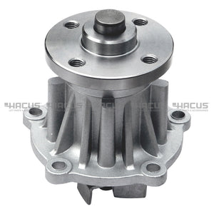16120-78151-71 Toyota Forklift Water Pump for 5FG/6FG Series