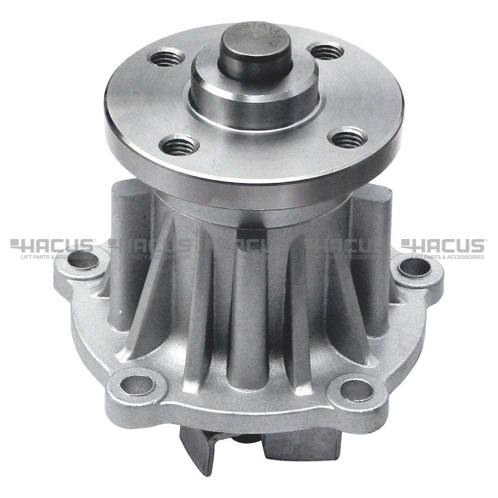 16120-78151-71 Toyota Forklift Water Pump for 5FG/6FG Series