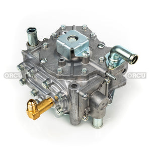 16310-GY361-ORG Nissan Forklift Nikki Vaporizer for K21 K25 Engine