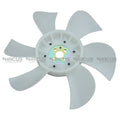 16361-23860-71 HACUS Toyota Forklift Fan Blade