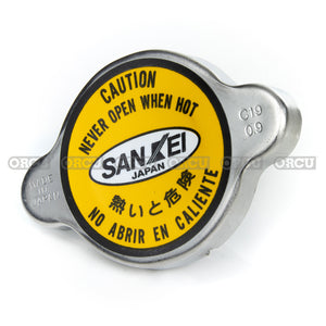 16401-U2170-71-ORG Toyota Forklift Radiator Cap 13 LBS