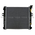 16410-U2201-71 Aftermarket Forklift Radiator for Toyota 7-8FD/FG 10-18