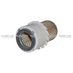 16546-00H10 Nissan Forklift Air Filter for K-Series Engines
