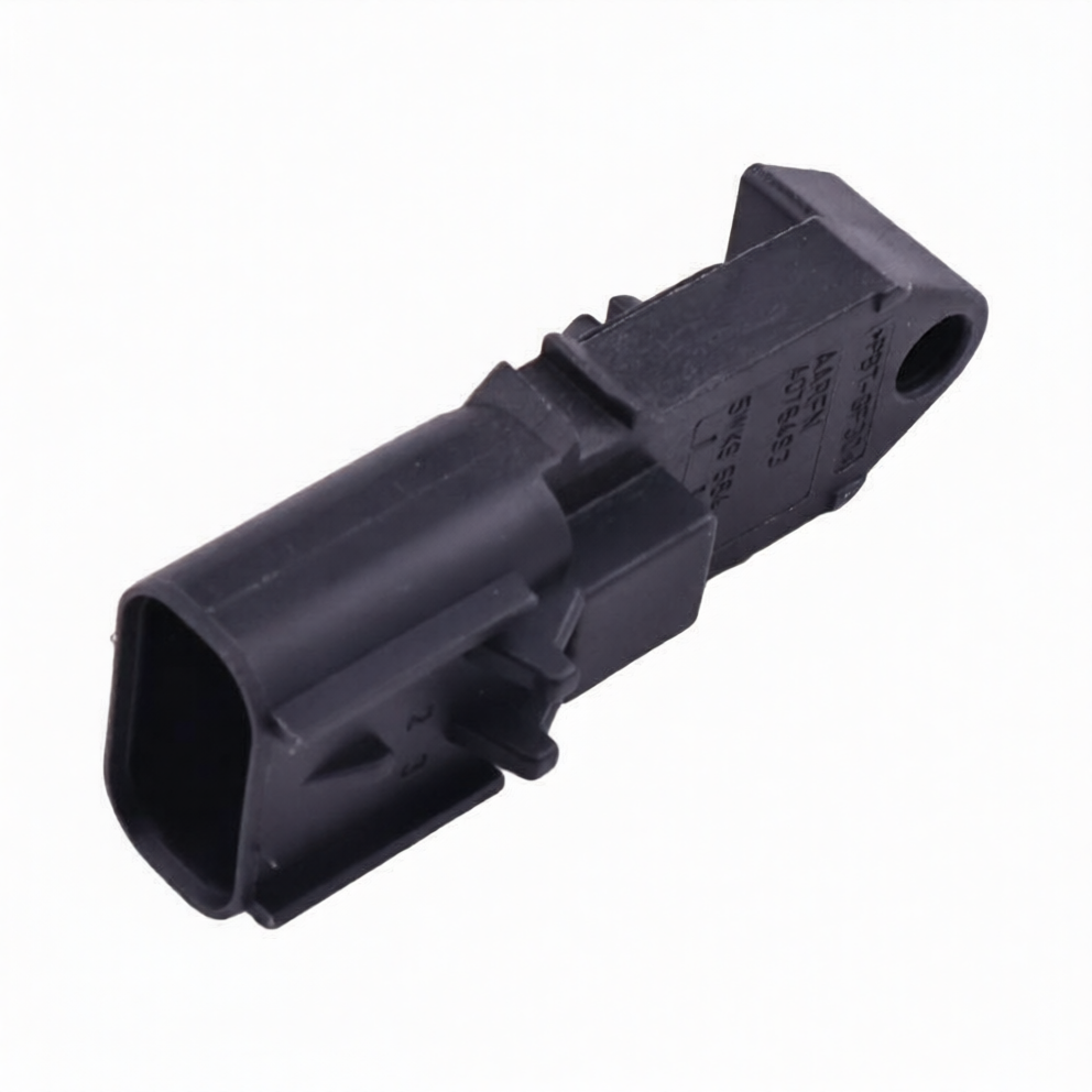 Pressure Sensor 2897331 4076493 for Cummins Engine B3.3 B4.5 B6.7 ISB ISL ISF M11 N14 QSB4.5 QSB6.7 QSK38 QSK60 QSX15