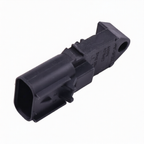 Pressure Sensor 2897331 4076493 for Cummins Engine B3.3 B4.5 B6.7 ISB ISL ISF M11 N14 QSB4.5 QSB6.7 QSK38 QSK60 QSX15