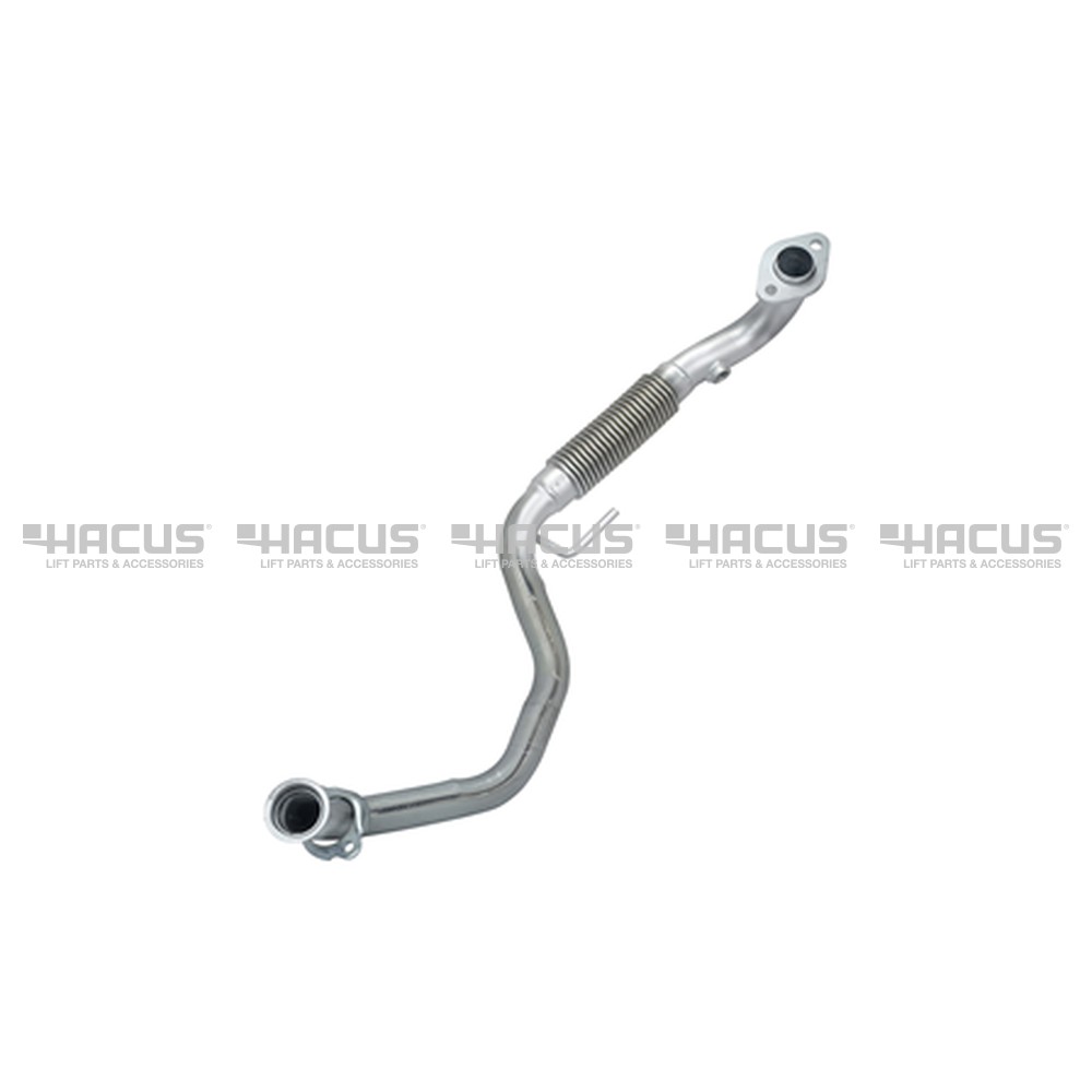 17401-16600-71 Toyota Forklift Exhaust Pipe Assembly for 8FGU15 8FGU18 8FGCU20 8FGCU25 8FGCU30 8FGCU32