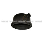 (QTY 3) 17704-U2230-71 Toyota Forklift Air Cleaner Cap Sub-Assembly for 7FGU/8FGU30-32