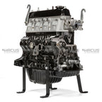 19000-78164-71 Toyota Forklift New Long Block Engine for 4Y