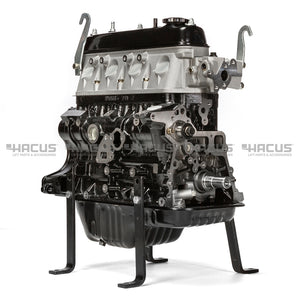 19000-78164-71 Toyota Forklift New Long Block Engine for 4Y
