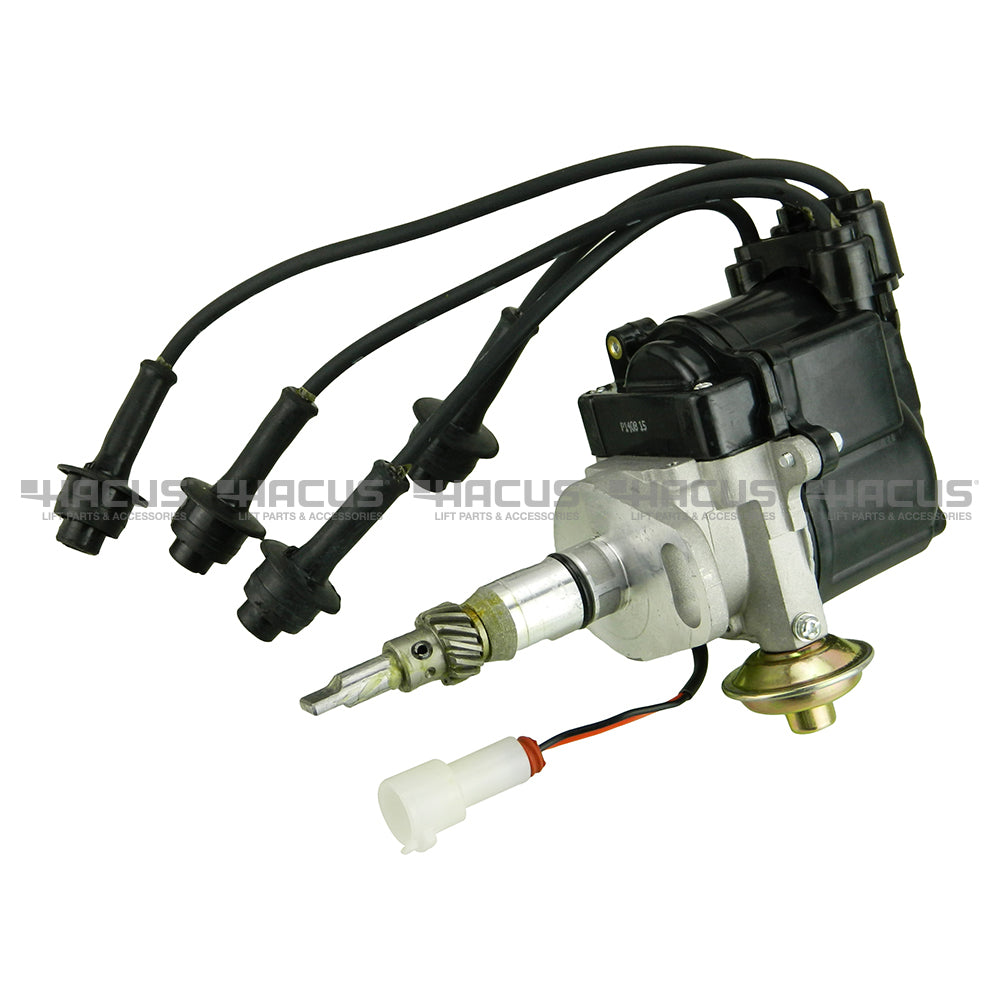 19030-78154-71 Toyota Forklift Distributor for 4Y Engine 5/6/7 Series