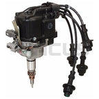 19040-78150-71 Toyota Forklift Distributor 4Y Engine for 7FGF30 8FGF15 8FGF18 8FGF20