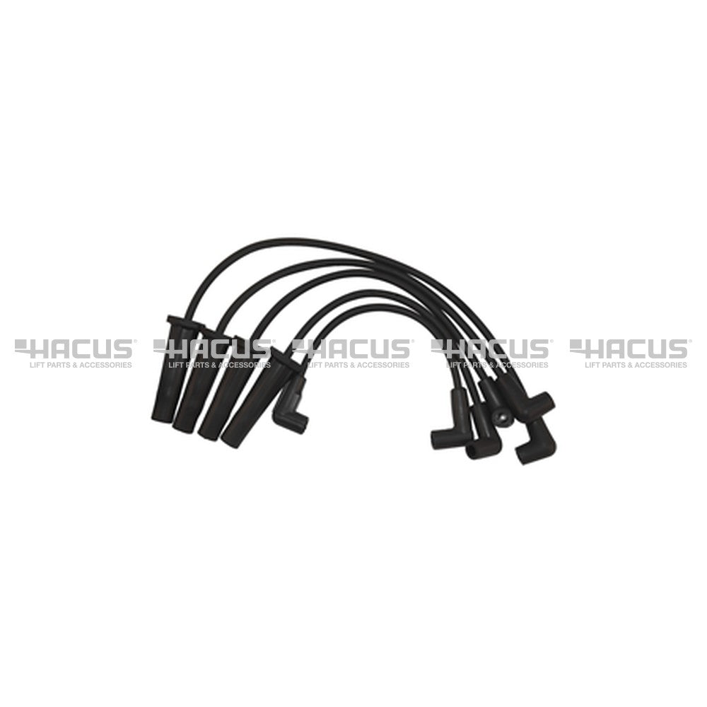 19335-U2120-71 Toyota Forklift Ignition Wire Set for 3.0L GM4-181 Engine