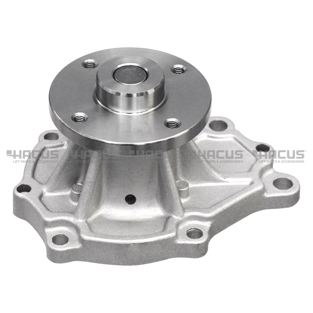 21010-50K28 Nissan Forklift Water Pump for H15 Engine